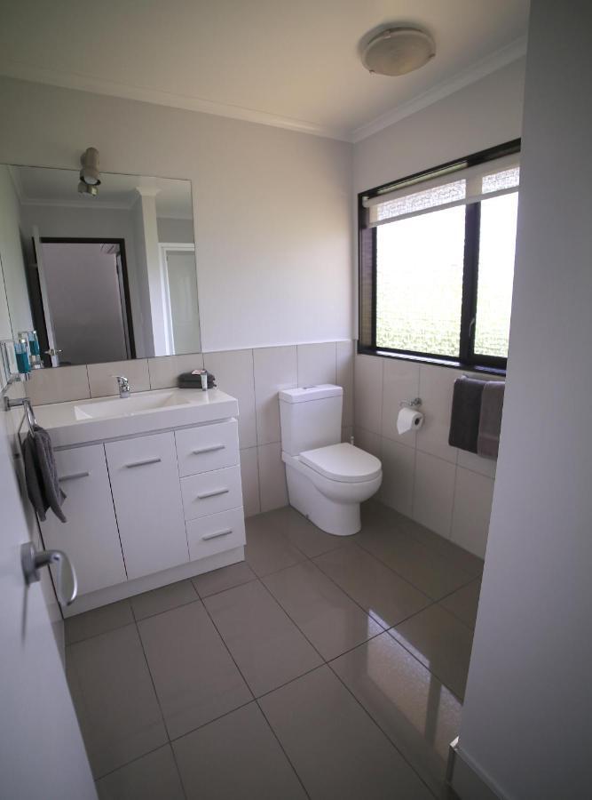 Palm City Motor Inn Napier Bagian luar foto