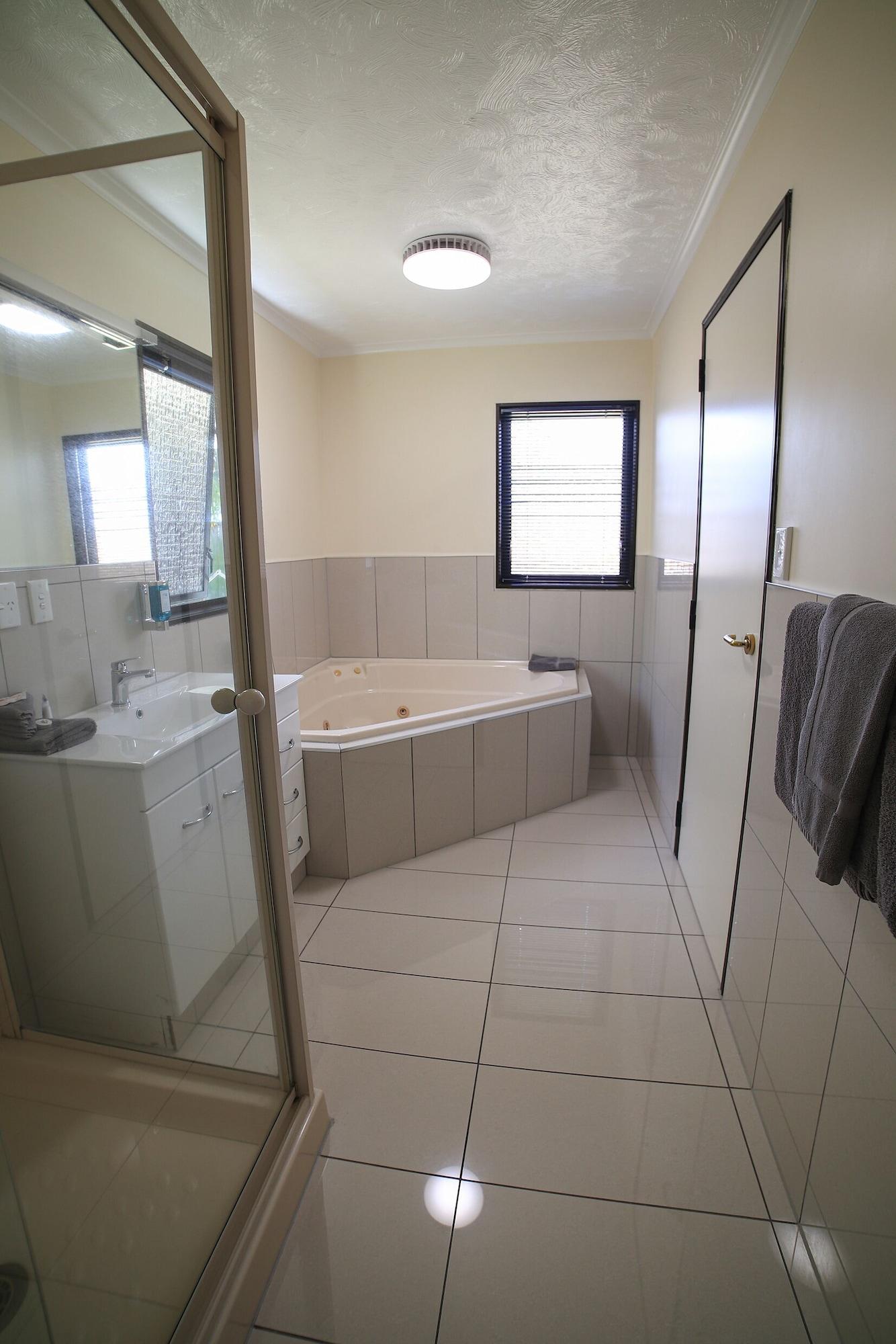 Palm City Motor Inn Napier Bagian luar foto