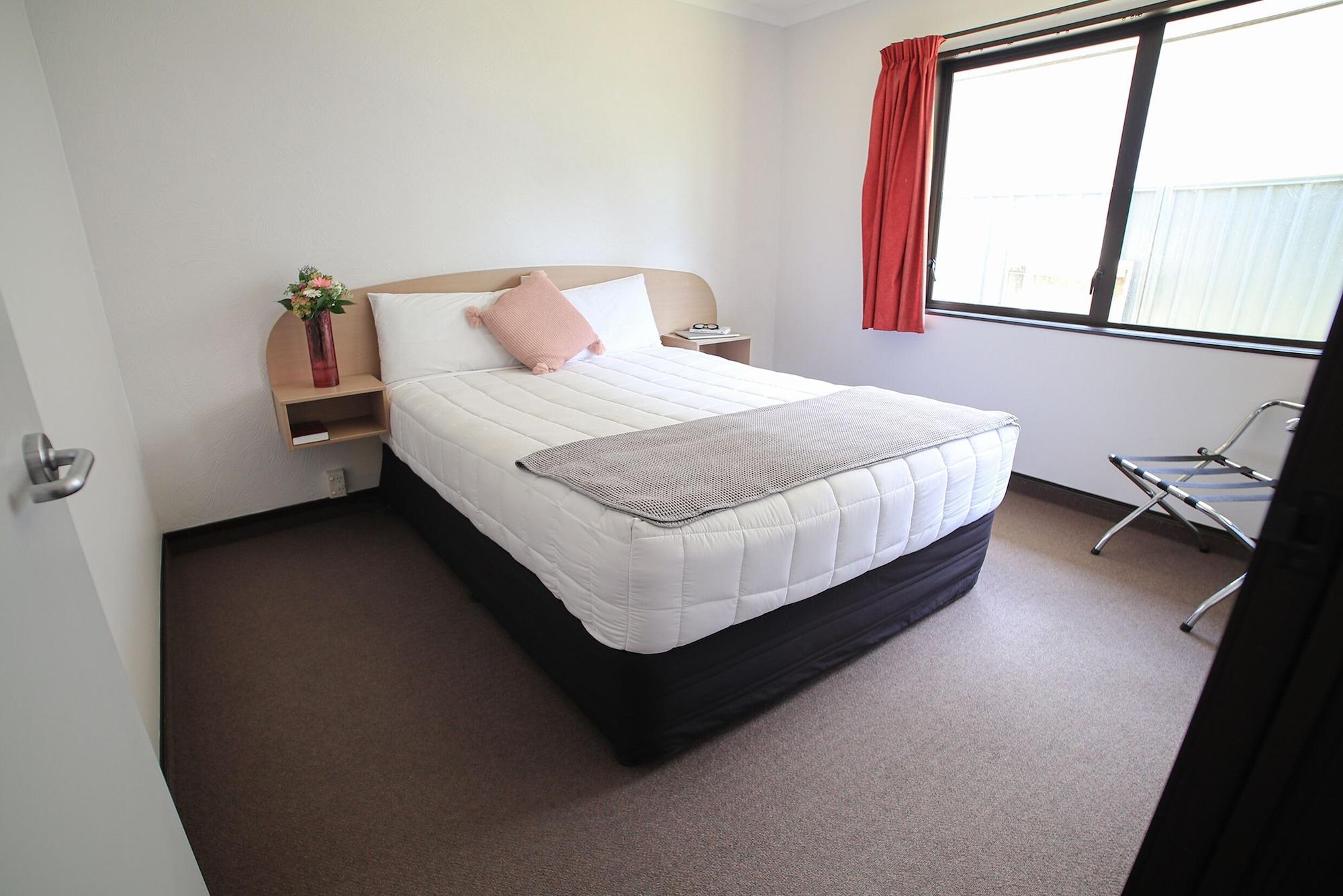 Palm City Motor Inn Napier Bagian luar foto