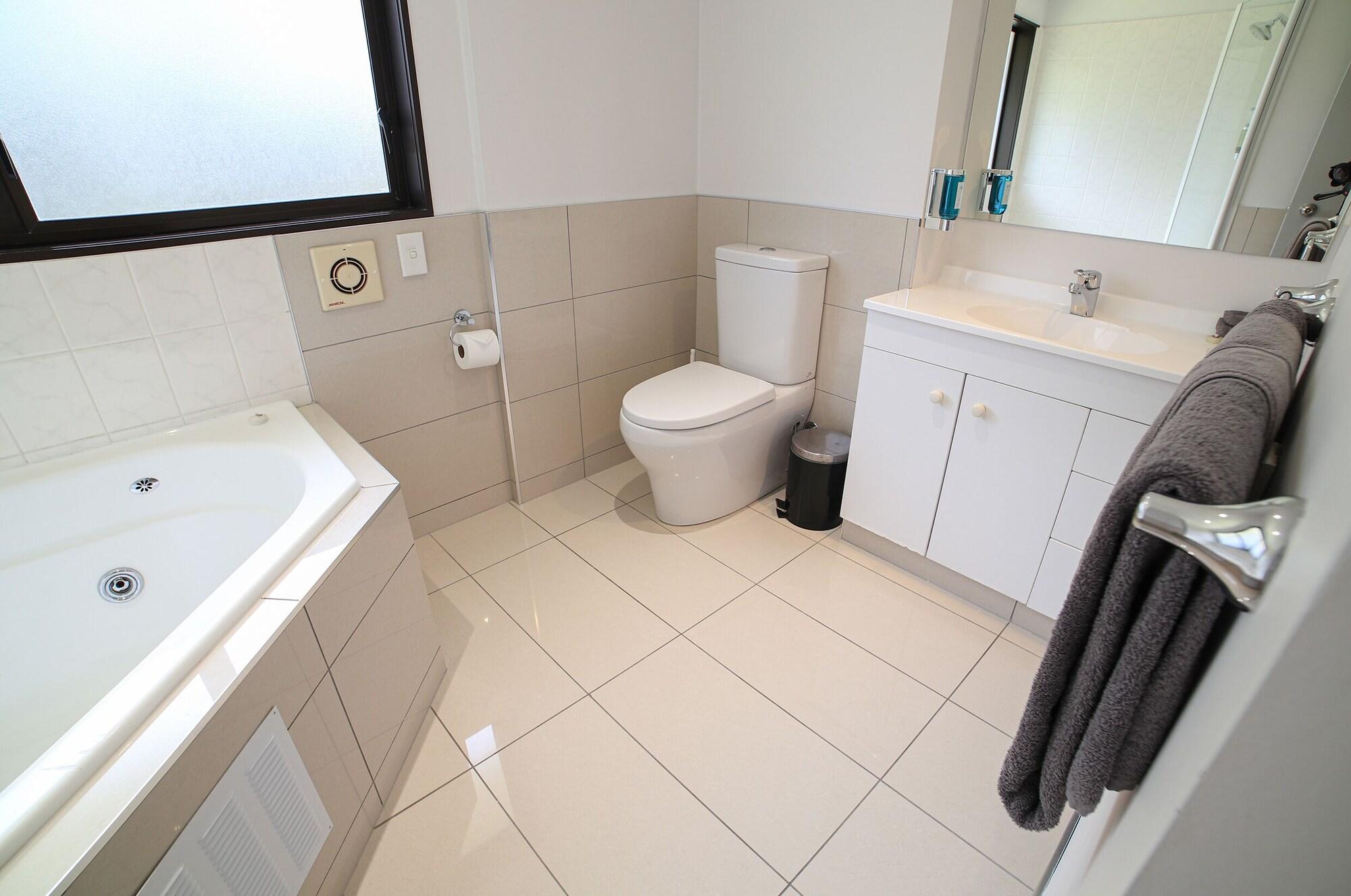 Palm City Motor Inn Napier Bagian luar foto