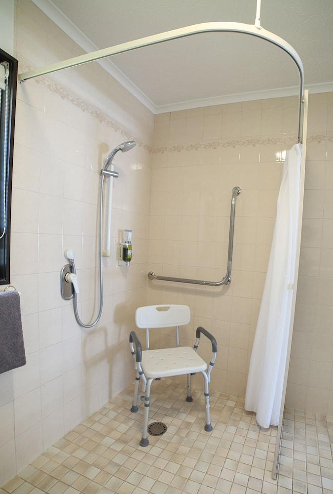 Palm City Motor Inn Napier Bagian luar foto